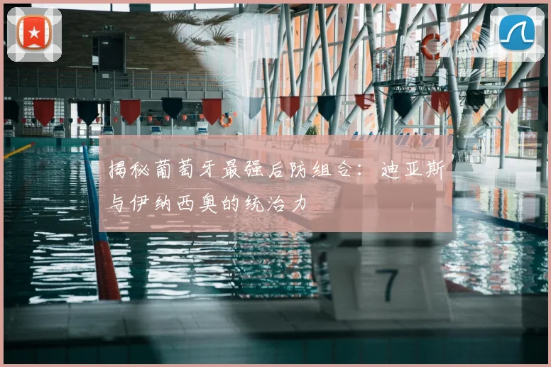 揭秘葡萄牙最强后防组合：迪亚斯与伊纳西奥的统治力
